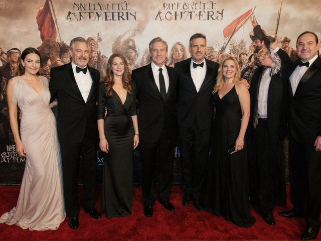One Battle After Another: Paul Thomas Anderson’s Action Thriller Lands Big