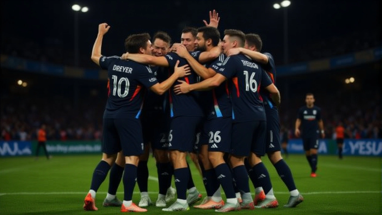 Louisville City FC and Charleston Battery Dominate 2025 USL Championship Eastern Conference