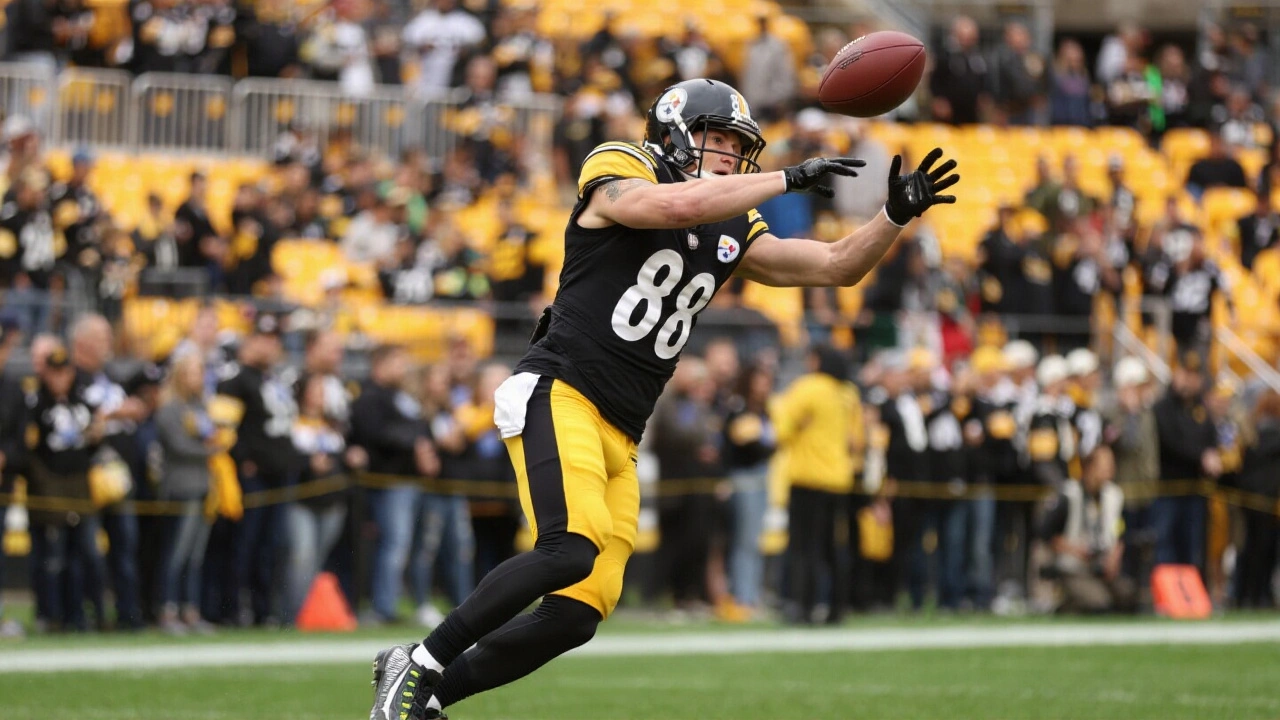 Meanwhile, the Rest of the NFL Got Wild