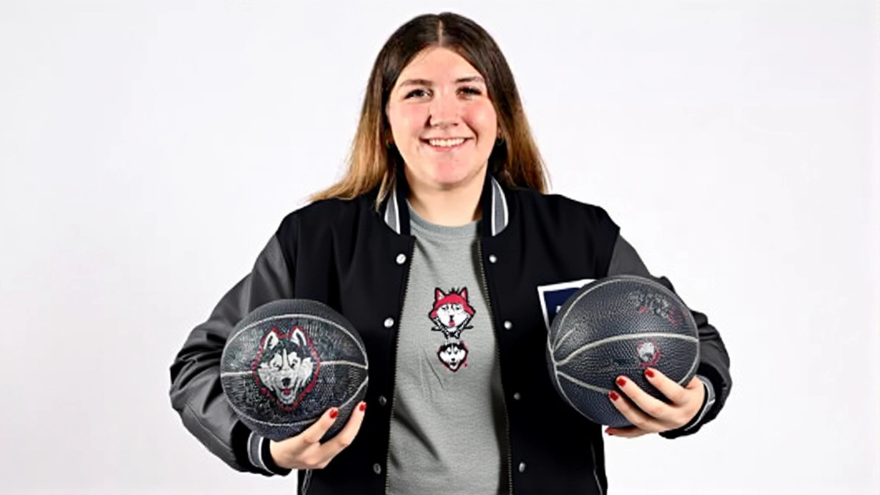 The Tower: Serah Williams Brings Championship DNA