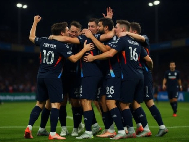 Louisville City FC and Charleston Battery Dominate 2025 USL Championship Eastern Conference