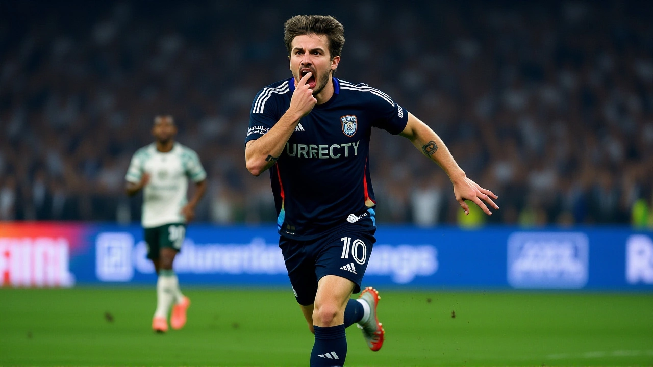 Western Conference: FC Tulsa’s Quiet Dominance