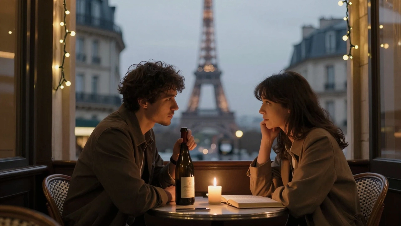 Escorts in Paris: Understanding the Human Experience Behind the Service