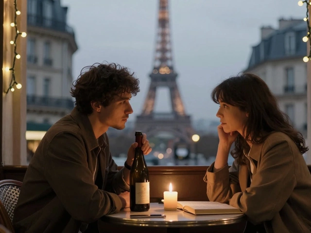 Escorts in Paris: Understanding the Human Experience Behind the Service