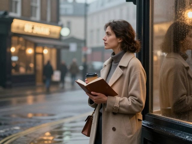 Whore & Tell with Vixen Temple: Inside the Real Life of a London Escort