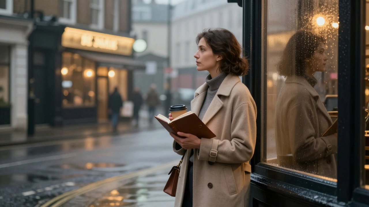 Whore & Tell with Vixen Temple: Inside the Real Life of a London Escort